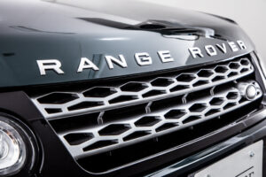 レンジローバースポーツHSE