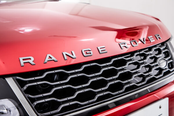 レンジローバースポーツHSE ダイナミック (PHEV)