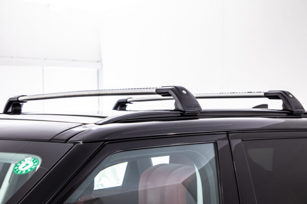 レンジローバースポーツHSE ダイナミック (PHEV)