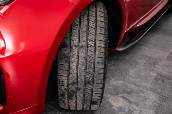 レンジローバースポーツHSE ダイナミック (PHEV)