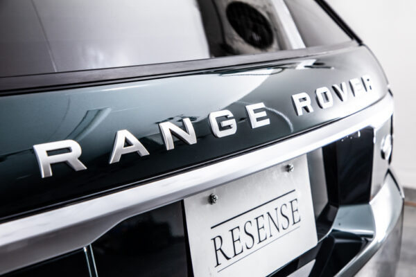 レンジローバースポーツHSE