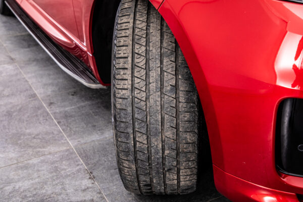 レンジローバースポーツHSE ダイナミック (PHEV)