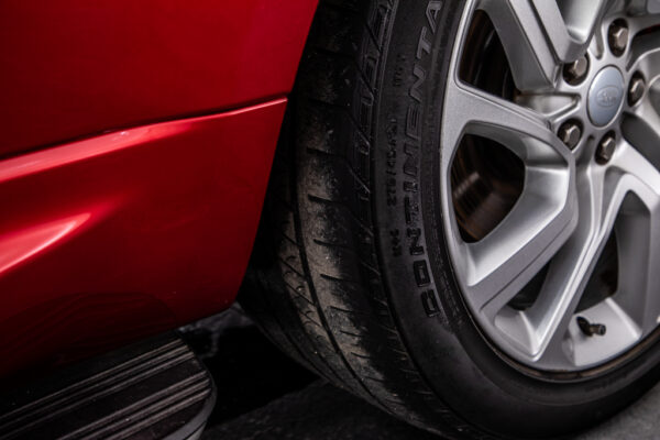 レンジローバースポーツHSE ダイナミック (PHEV)