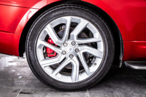 レンジローバースポーツHSE ダイナミック (PHEV)