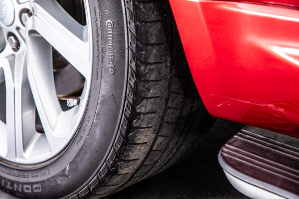 レンジローバースポーツHSE ダイナミック (PHEV)