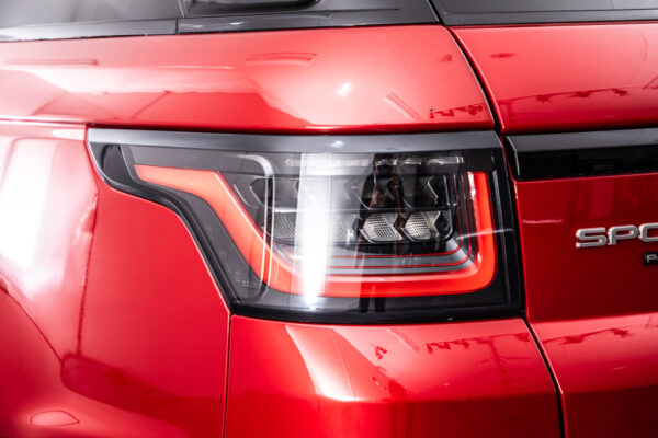 レンジローバースポーツHSE ダイナミック (PHEV)