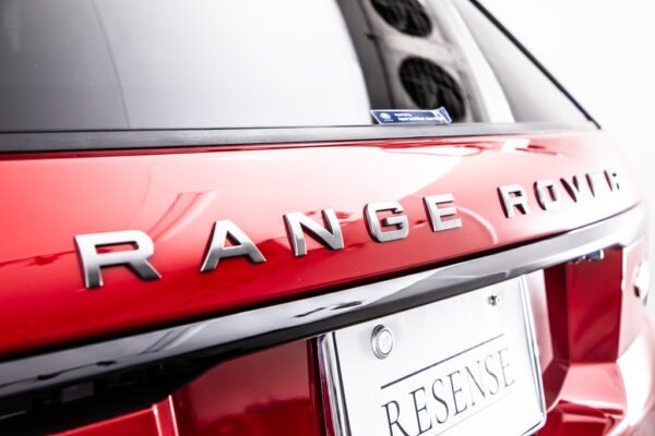 レンジローバースポーツHSE ダイナミック (PHEV)