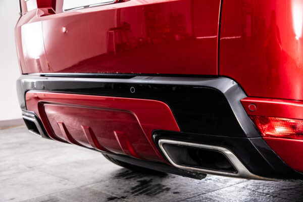 レンジローバースポーツHSE ダイナミック (PHEV)