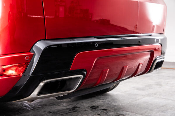 レンジローバースポーツHSE ダイナミック (PHEV)