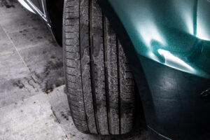 レンジローバースポーツHSE