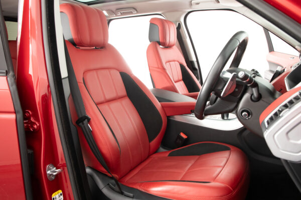 レンジローバースポーツHSE ダイナミック (PHEV)