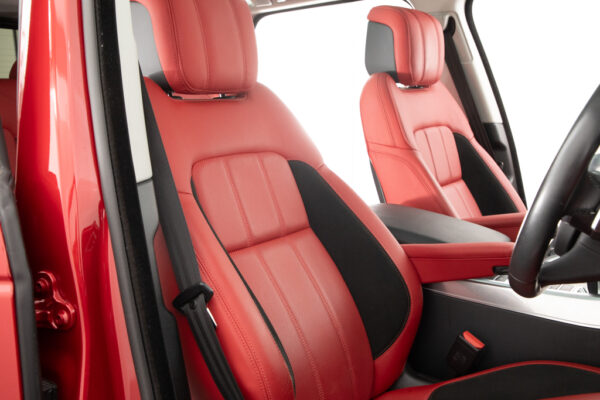 レンジローバースポーツHSE ダイナミック (PHEV)