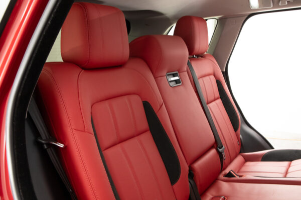 レンジローバースポーツHSE ダイナミック (PHEV)