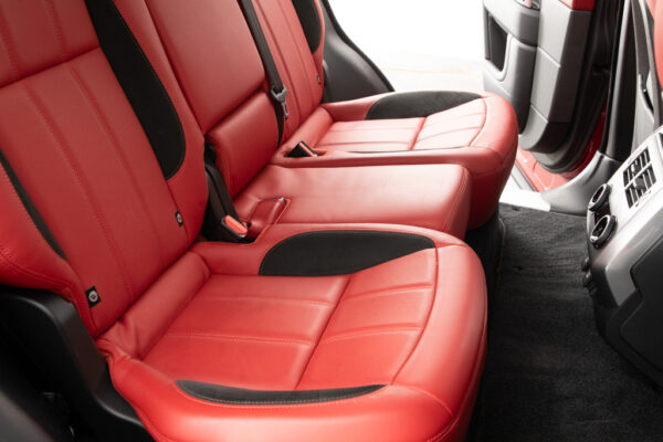 レンジローバースポーツHSE ダイナミック (PHEV)