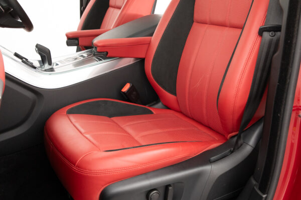 レンジローバースポーツHSE ダイナミック (PHEV)