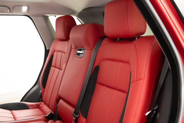 レンジローバースポーツHSE ダイナミック (PHEV)