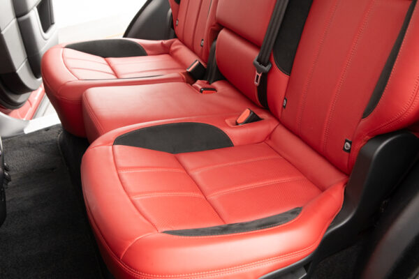 レンジローバースポーツHSE ダイナミック (PHEV)