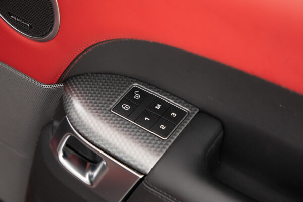 レンジローバースポーツHSE ダイナミック (PHEV)