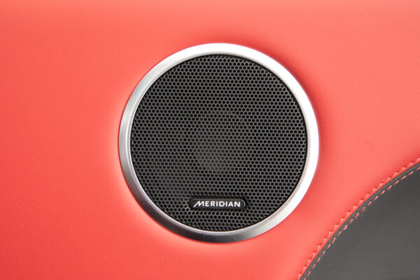 レンジローバースポーツHSE ダイナミック (PHEV)