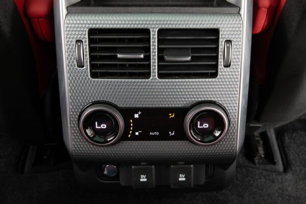 レンジローバースポーツHSE ダイナミック (PHEV)