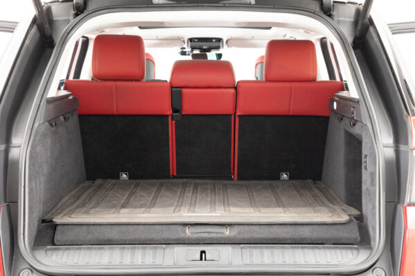 レンジローバースポーツHSE ダイナミック (PHEV)