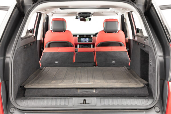 レンジローバースポーツHSE ダイナミック (PHEV)