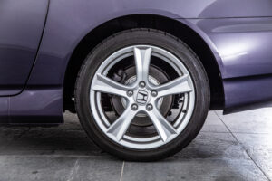 S2000 2.2 走行18000km ETC