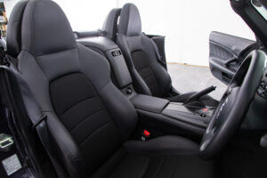 S2000 2.2 走行18000km ETC