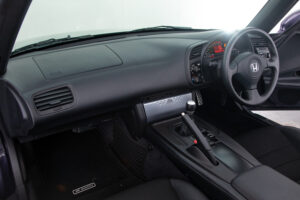 S2000 2.2 走行18000km ETC