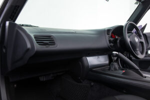 S2000 2.2 走行18000km ETC