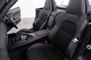 S2000 2.2 走行18000km ETC