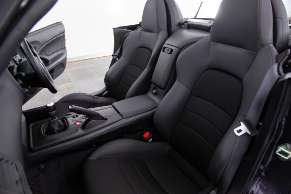 S2000 2.2 走行18000km ETC