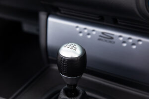 S2000 2.2 走行18000km ETC