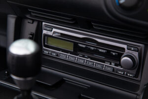 S2000 2.2 走行18000km ETC