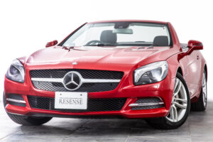SL350 ブルーエフィシェンシー　FronBassシステム アダプティブダンピング