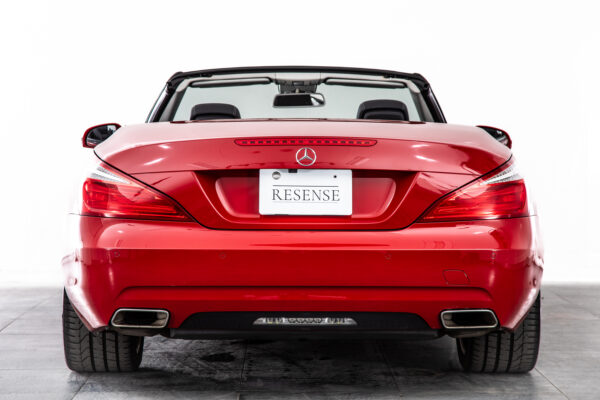 SL350 ブルーエフィシェンシー FronBassシステム アダプティブダンピング