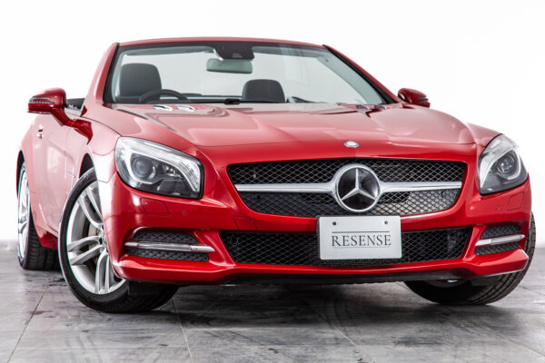 SL350 ブルーエフィシェンシー FronBassシステム アダプティブダンピング