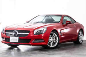 SL350 ブルーエフィシェンシー　FronBassシステム アダプティブダンピング