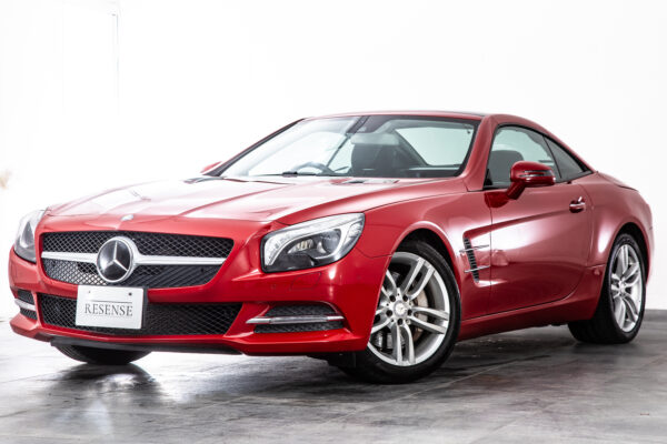 SL350 ブルーエフィシェンシー FronBassシステム アダプティブダンピング