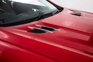 SL350 ブルーエフィシェンシー　FronBassシステム アダプティブダンピング