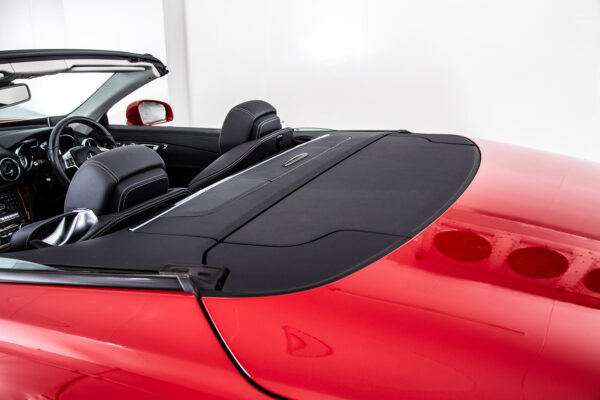 SL350 ブルーエフィシェンシー FronBassシステム アダプティブダンピング