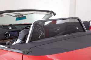 SL350 ブルーエフィシェンシー　FronBassシステム アダプティブダンピング