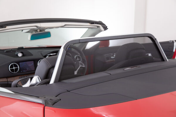 SL350 ブルーエフィシェンシー FronBassシステム アダプティブダンピング