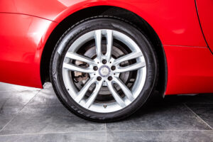 SL350 ブルーエフィシェンシー　FronBassシステム アダプティブダンピング
