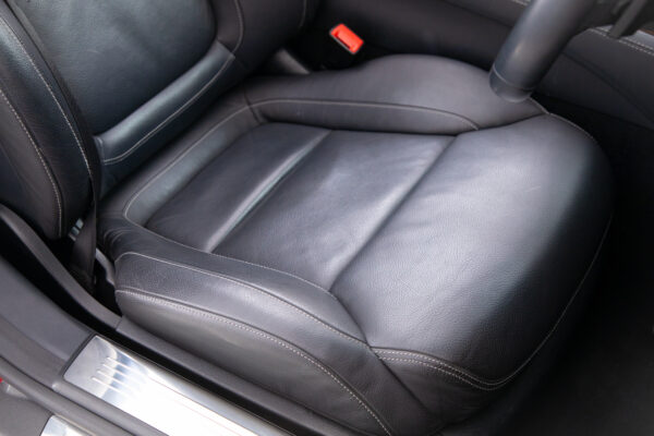SL350 ブルーエフィシェンシー FronBassシステム アダプティブダンピング