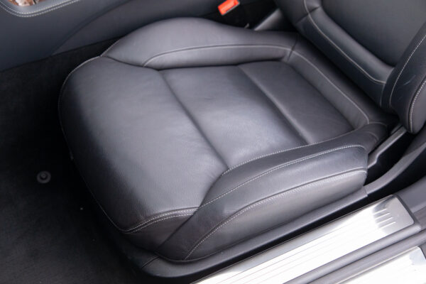 SL350 ブルーエフィシェンシー FronBassシステム アダプティブダンピング