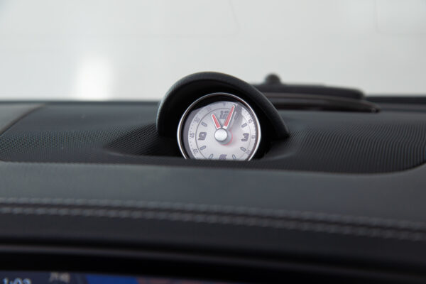 SL350 ブルーエフィシェンシー FronBassシステム アダプティブダンピング