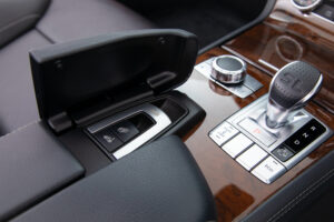 SL350 ブルーエフィシェンシー　FronBassシステム アダプティブダンピング