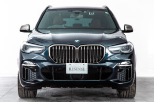 X5 M50i ドライビング ダイナミクス パッケージ 4WD　走行6700km HUD ワイヤレス充電