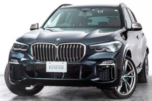 X5 M50i ドライビング ダイナミクス パッケージ 4WD　走行6700km HUD ワイヤレス充電